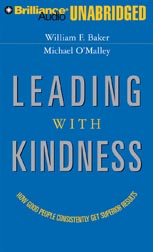 Leading with Kindness